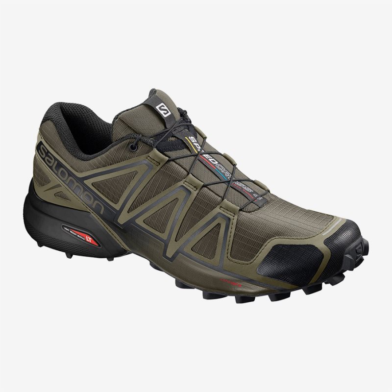 Salomon nl clearance